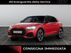 Audi A1 allstreet 30 1.0 tfsi 116cv identity contrast s tronic