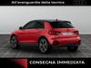 Audi A1 allstreet 30 1.0 tfsi 116cv identity contrast s tronic