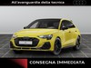 Audi S3 sportback 2.0 tfsi quattro