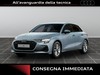 Audi A3 sportback 1.5 tfsi mhev 116cv business