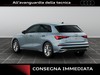 Audi A3 sportback 1.5 tfsi mhev 116cv business