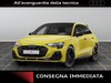 Audi S3 sportback 2.0 tfsi quattro