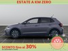 Volkswagen Polo 1.0 evo 80cv edition plus