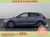Volkswagen Polo 1.0 evo 80cv edition plus
