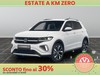 Volkswagen T-Cross 1.0 tsi 115cv r-line plus
