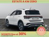 Volkswagen T-Cross 1.0 tsi 115cv r-line plus