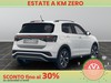 Volkswagen T-Cross 1.0 tsi 115cv r-line plus