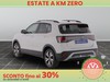 Volkswagen T-Cross 1.0 tsi 95cv edition plus