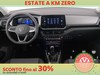 Volkswagen T-Cross 1.0 tsi 95cv edition plus