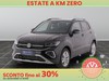 Volkswagen T-Cross 1.0 tsi 115cv edition plus