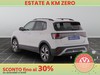 Volkswagen T-Cross 1.0 tsi 95cv edition plus