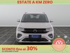 Volkswagen T-Cross 1.0 tsi 95cv edition plus
