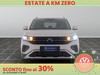 Volkswagen T-Cross 1.0 tsi 95cv edition plus