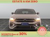 Volkswagen T-Roc 1.0 tsi 110cv r line