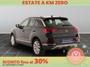 Volkswagen T-Roc 2.0 tdi scr 150cv style dsg