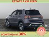 Volkswagen T-Cross 1.0 tsi 115cv style dsg