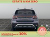 Volkswagen T-Cross 1.0 tsi 115cv style dsg
