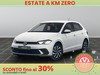 Volkswagen Polo 1.0 evo 80cv edition plus