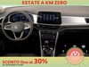 Volkswagen T-Roc 1.0 tsi 115cv life