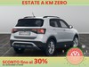 Volkswagen T-Cross 1.0 tsi 95cv edition plus