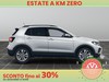 Volkswagen T-Cross 1.0 tsi 95cv edition plus