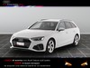 Audi A4 avant 35 2.0 tdi mhev 163cv s line edition s tronic