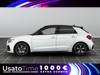 Audi A1 sportback 30 1.0 tfsi 116cv identity black s tronic