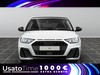 Audi A1 sportback 30 1.0 tfsi 116cv identity black s tronic
