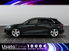 Audi A3 sportback 2.0 tdi 150cv s line edition s tronic