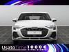 Audi A3 sedan 1.5 tfsi mhev 48v 150cv s line edition s tronic