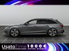 Audi A4 avant 40 2.0 tdi mhev 204cv s line edition quattro s tronic