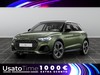 Audi A1 allstreet 30 1.0 tfsi 116cv identity contrast s tronic