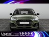 Audi A1 allstreet 30 1.0 tfsi 116cv identity contrast s tronic