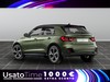 Audi A1 allstreet 30 1.0 tfsi 116cv identity contrast s tronic
