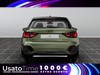 Audi A1 allstreet 30 1.0 tfsi 116cv identity contrast s tronic