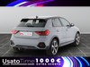 Audi A1 allstreet 30 1.0 tfsi 116cv identity contrast