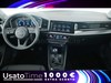 Audi A1 allstreet 30 1.0 tfsi 116cv identity contrast