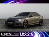 Audi A4 berlina 35 2.0 tdi mhev 163cv s line edition s tronic