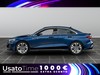 Audi A3 sedan 2.0 tdi 150cv s line edition s tronic