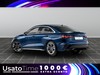 Audi A3 sedan 2.0 tdi 150cv s line edition s tronic