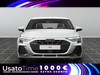 Audi A3 sedan 2.0 tdi 150cv s line edition s tronic