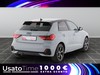 Audi A1 sportback 30 1.0 tfsi 116cv identity black s tronic