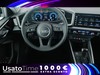 Audi A1 sportback 30 1.0 tfsi 116cv identity black s tronic