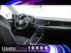 Audi A1 sportback 30 1.0 tfsi 116cv identity black s tronic