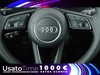 Audi A1 sportback 30 1.0 tfsi 116cv identity black s tronic