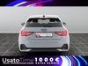 Audi A1 sportback 30 1.0 tfsi 116cv identity black s tronic