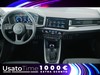 Audi A1 sportback 30 1.0 tfsi 116cv identity black s tronic