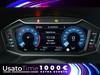 Audi A1 sportback 30 1.0 tfsi 116cv identity black s tronic