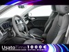 Audi A1 sportback 30 1.0 tfsi 116cv identity black s tronic