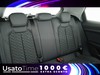 Audi A1 sportback 30 1.0 tfsi 116cv identity black s tronic